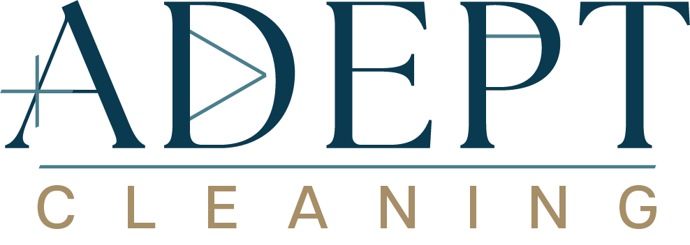 Adept Cleaning UC Logo